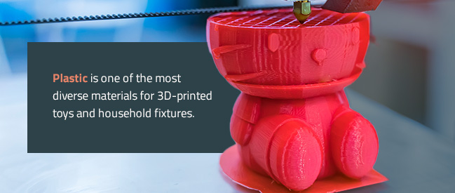 3D Print Speed: How to find the optimal speed for reliable and constant  print quality
