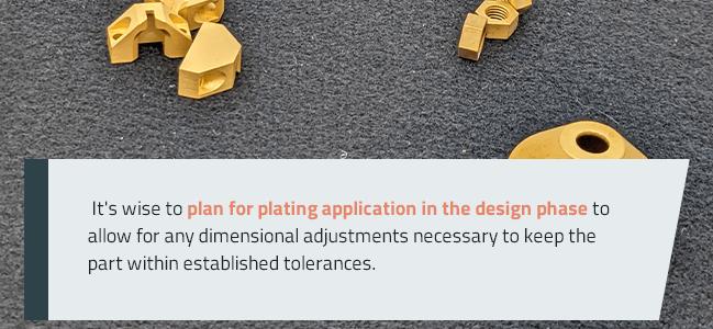 Embedding Corrosion Resistance Into 3D Print Design