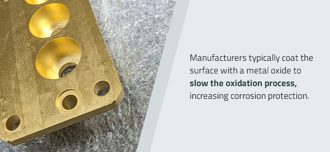 Post-Processing Steps for Enhanced Corrosion Resistance