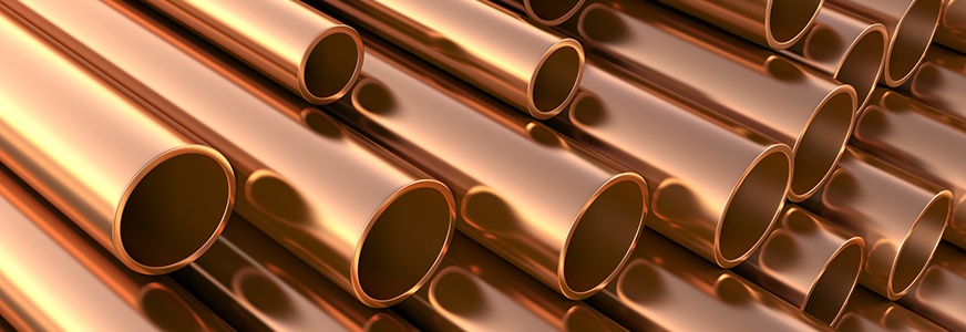 Plating with Copper | Copper Plating 
